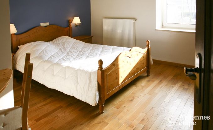 Vakantiehuis in Redu voor 28 personen in de Ardennen