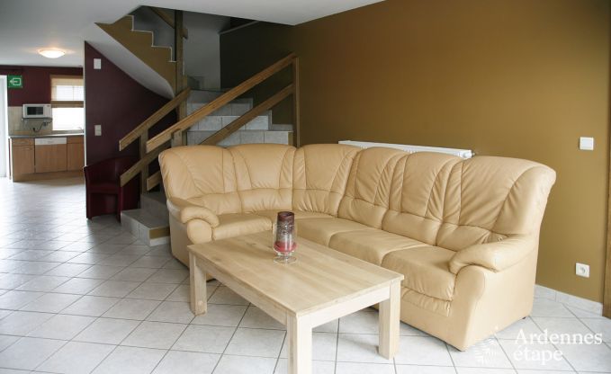 Vakantiehuis in Redu voor 6 personen in de Ardennen