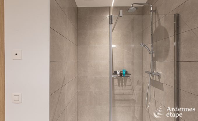 Vakantiehuis in Redu voor 6/7 personen in de Ardennen