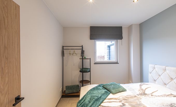 Vakantiehuis in Redu voor 6/7 personen in de Ardennen