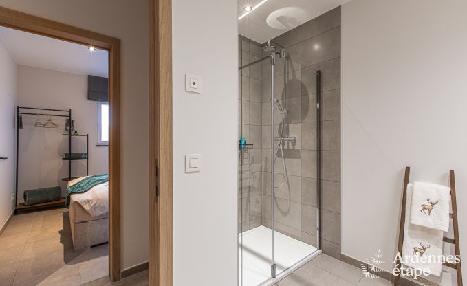 Vakantiehuis in Redu voor 6/7 personen in de Ardennen