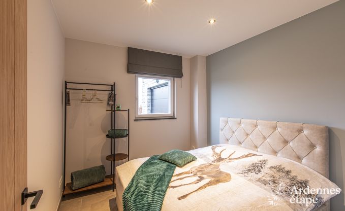 Vakantiehuis in Redu voor 6/7 personen in de Ardennen