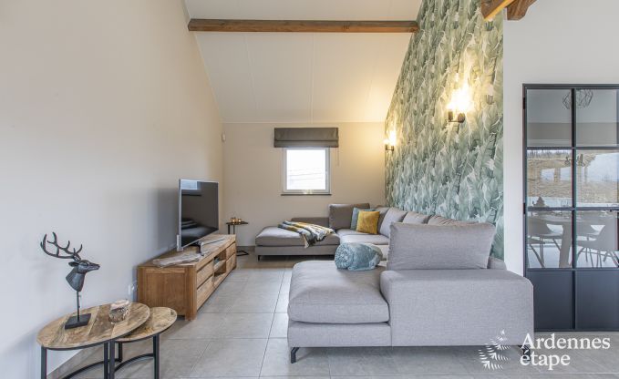 Vakantiehuis in Redu voor 6/7 personen in de Ardennen