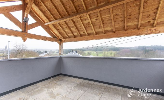 Vakantiehuis in Redu voor 6/7 personen in de Ardennen