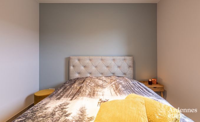 Vakantiehuis in Redu voor 6/7 personen in de Ardennen