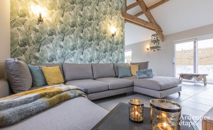Vakantiehuis in Redu voor 6/7 personen in de Ardennen