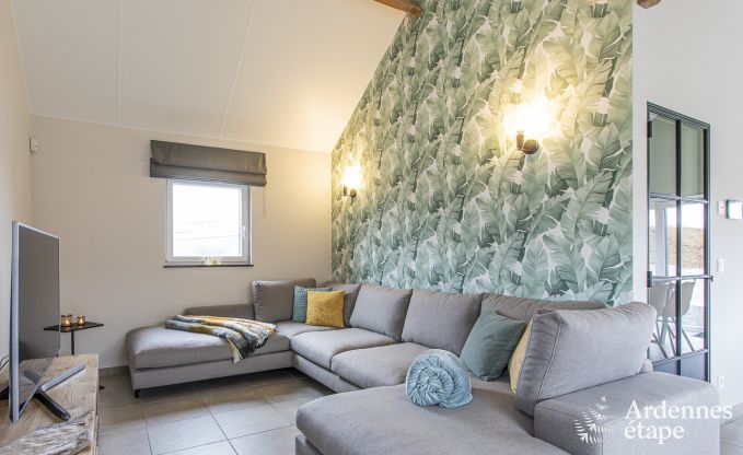 Vakantiehuis in Redu voor 6/7 personen in de Ardennen