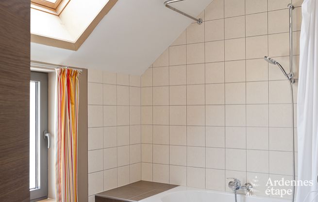 Vakantiehuis in Redu voor 17 personen in de Ardennen