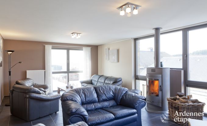 Vakantiehuis in Redu voor 17 personen in de Ardennen