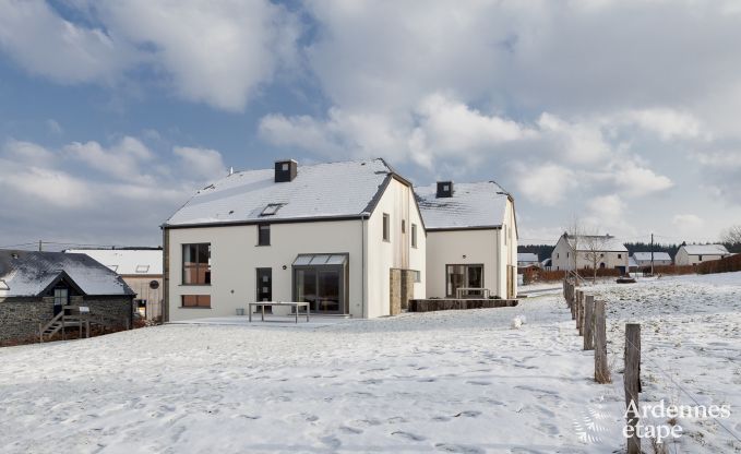 Vakantiehuis in Redu voor 17 personen in de Ardennen