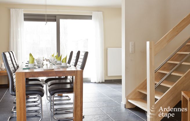 Vakantiehuis in Redu voor 17 personen in de Ardennen