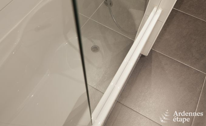 Luxe villa in Remouchamps voor 10/12 personen in de Ardennen