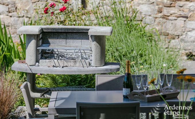 Vakantiehuis in Remouchamps voor 10 personen in de Ardennen