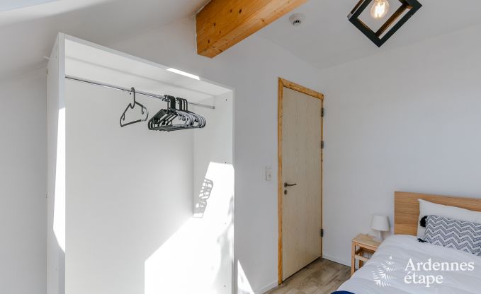 Vakantiehuis in Remouchamps voor 10 personen in de Ardennen