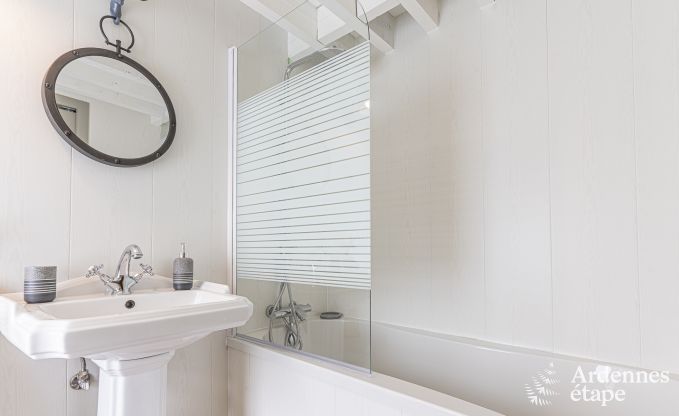 Cottage in Remouchamps voor 2 personen in de Ardennen