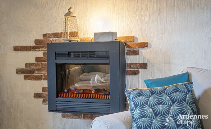 Vakantiehuis in Rendeux voor 2 personen in de Ardennen