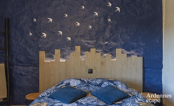 Vakantiehuis in Rendeux voor 2 personen in de Ardennen