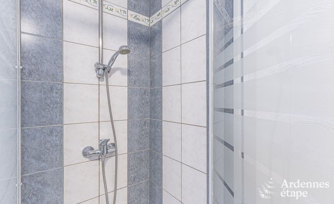 Vakantiehuis in Rendeux voor 2 personen in de Ardennen