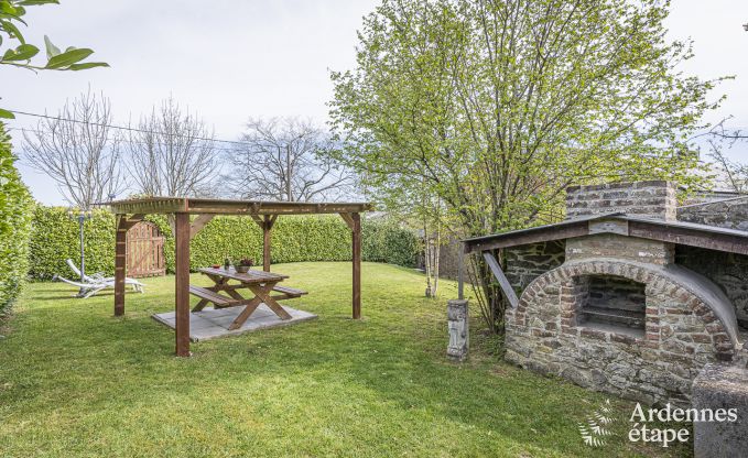 Vakantiehuis in Rendeux voor 2 personen in de Ardennen