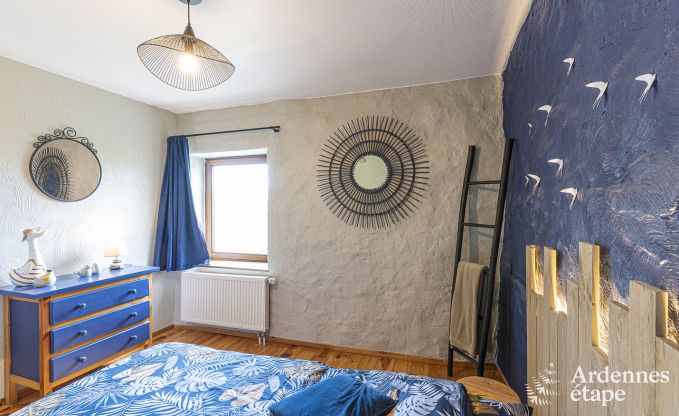 Vakantiehuis in Rendeux voor 2 personen in de Ardennen