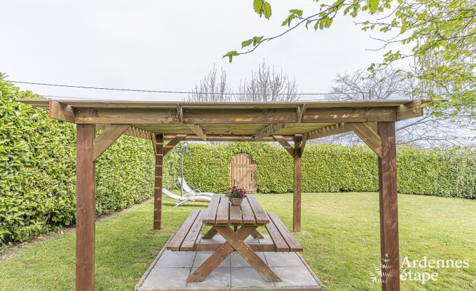 Vakantiehuis in Rendeux voor 2 personen in de Ardennen