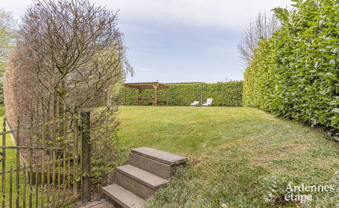 Vakantiehuis in Rendeux voor 2 personen in de Ardennen