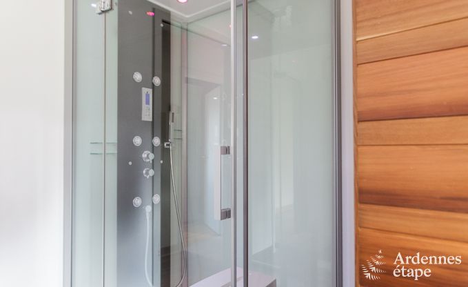 Vakantiehuis in Rendeux voor 10 personen in de Ardennen