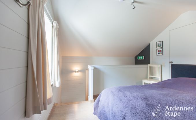 Vakantiehuis in Rendeux voor 10 personen in de Ardennen