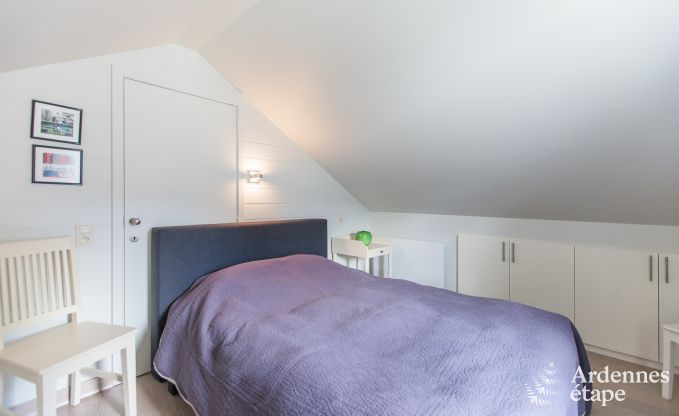 Vakantiehuis in Rendeux voor 10 personen in de Ardennen