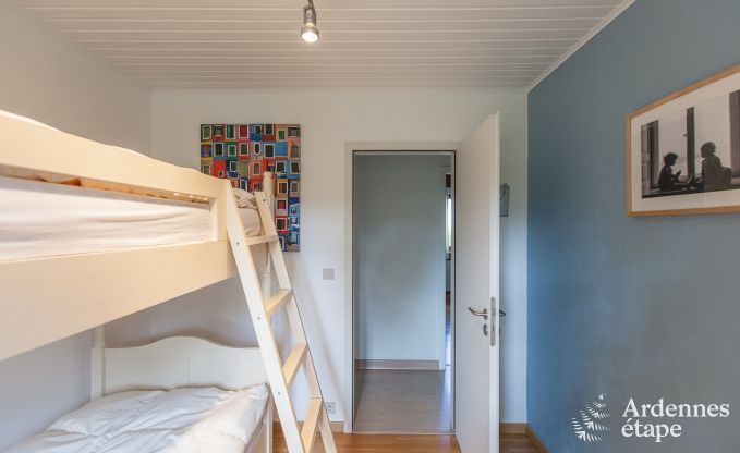 Vakantiehuis in Rendeux voor 10 personen in de Ardennen