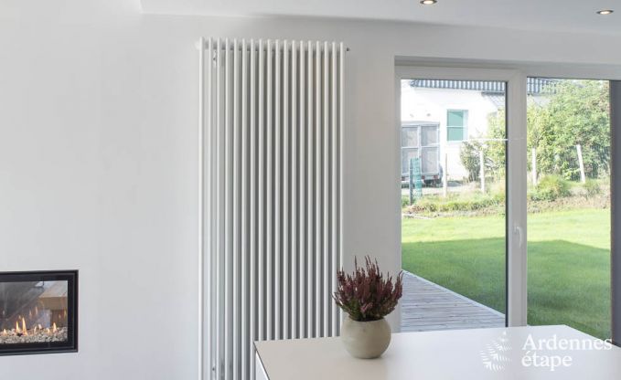 Luxe villa in Robertville voor 12 personen in de Ardennen