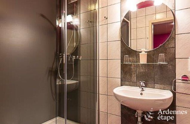 Luxe villa in Robertville voor 40 personen in de Ardennen