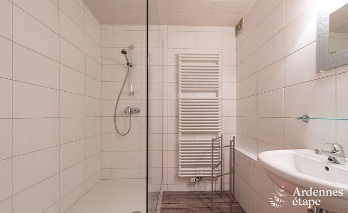 Luxe villa in Robertville voor 40 personen in de Ardennen