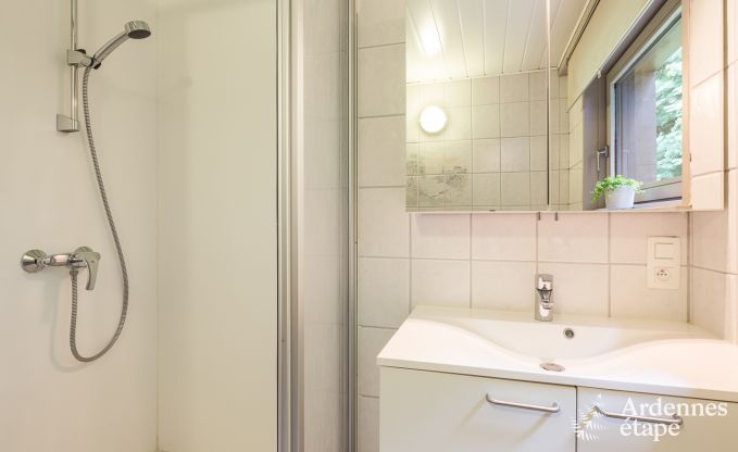Vakantiehuis in Robertville voor 6 personen in de Ardennen