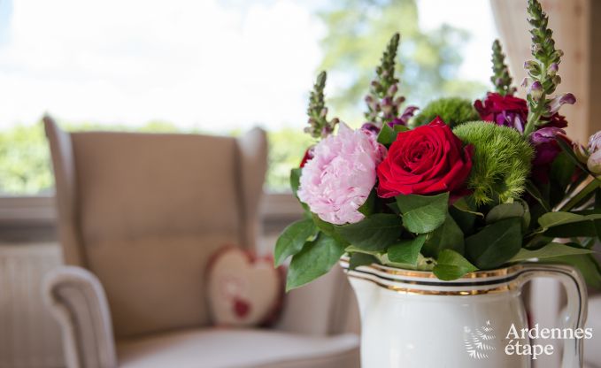 Vakantiehuis in Robertville voor 6 personen in de Ardennen