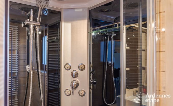 Vakantiehuis in Robertville voor 4/5 personen in de Ardennen