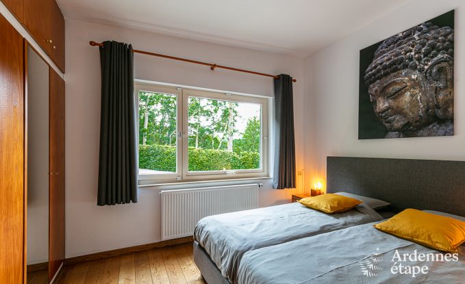 Vakantiehuis in Robertville voor 6 personen in de Ardennen