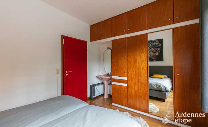 Vakantiehuis in Robertville voor 6 personen in de Ardennen