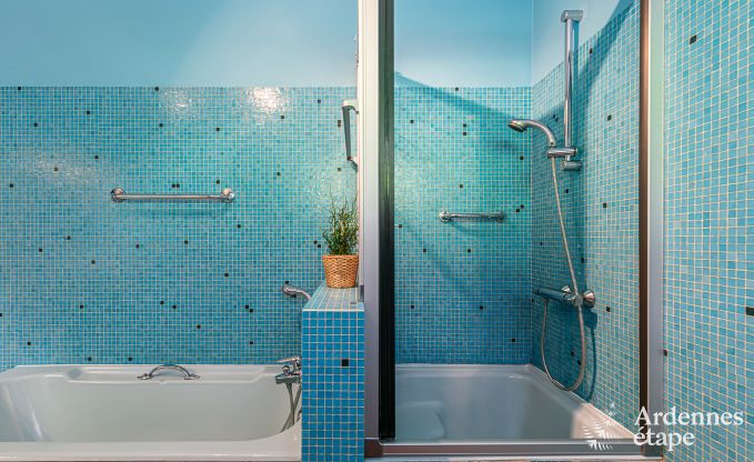 Vakantiehuis in Robertville voor 6 personen in de Ardennen