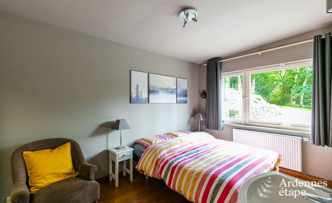 Vakantiehuis in Robertville voor 6 personen in de Ardennen