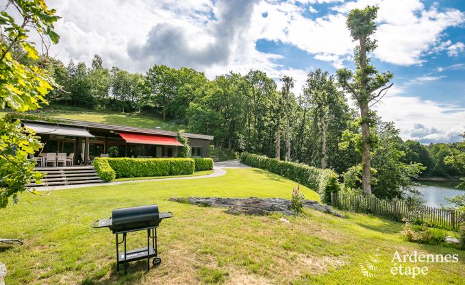 Vakantiehuis in Robertville voor 6 personen in de Ardennen