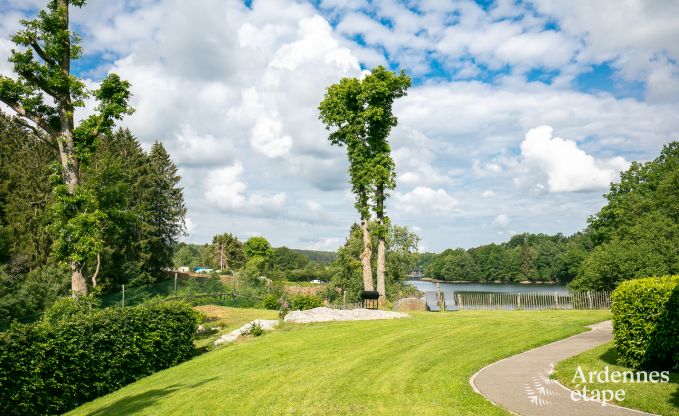 Vakantiehuis in Robertville voor 6 personen in de Ardennen
