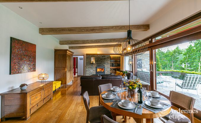Vakantiehuis in Robertville voor 6 personen in de Ardennen