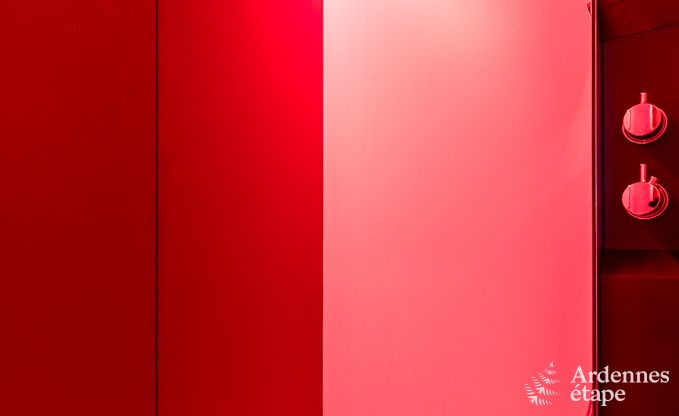 Vakantiehuis in Robertville voor 9 personen in de Ardennen