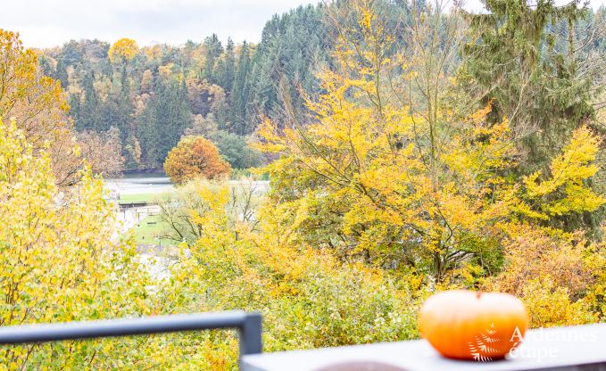 Appartement in Robertville voor 4 personen in de Ardennen