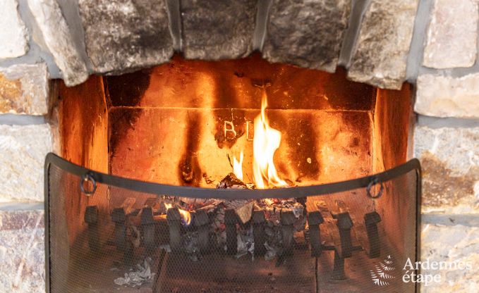 Appartement in Robertville voor 4 personen in de Ardennen