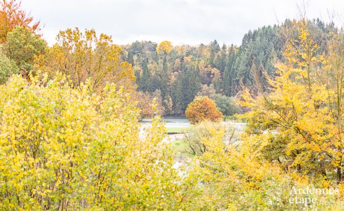 Appartement in Robertville voor 4 personen in de Ardennen
