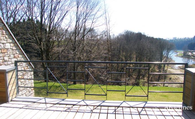 Appartement in Robertville voor 4 personen in de Ardennen