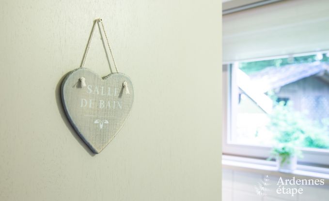 Vakantiehuis in Robertville voor 6 personen in de Ardennen