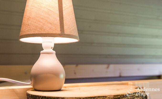 Vakantiehuis in Robertville voor 6 personen in de Ardennen